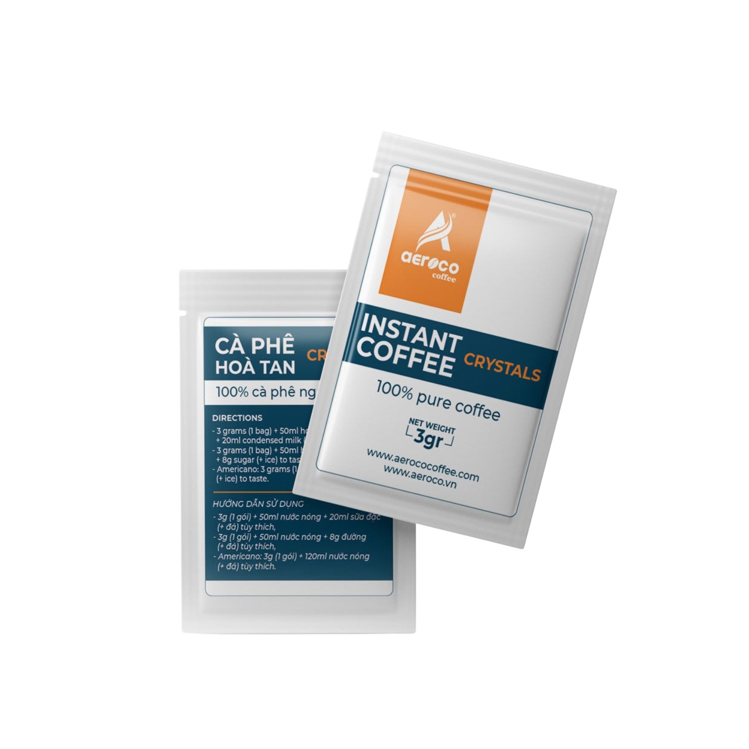 Instant Coffee