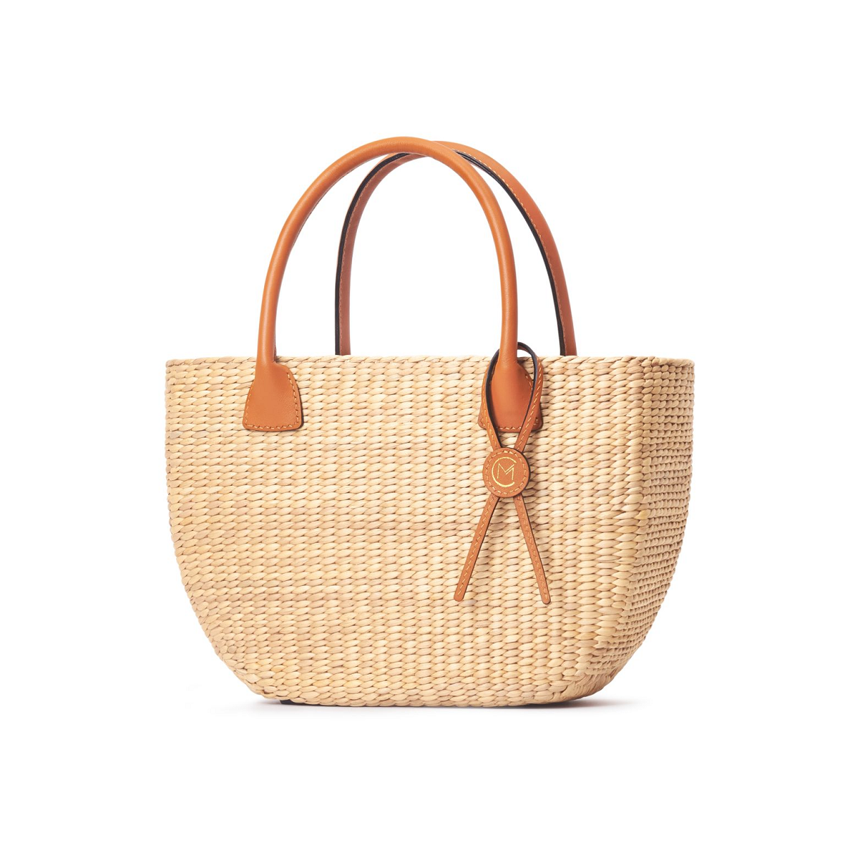 Water Hyacinth Bag Julia