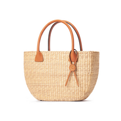Water Hyacinth Bag Julia