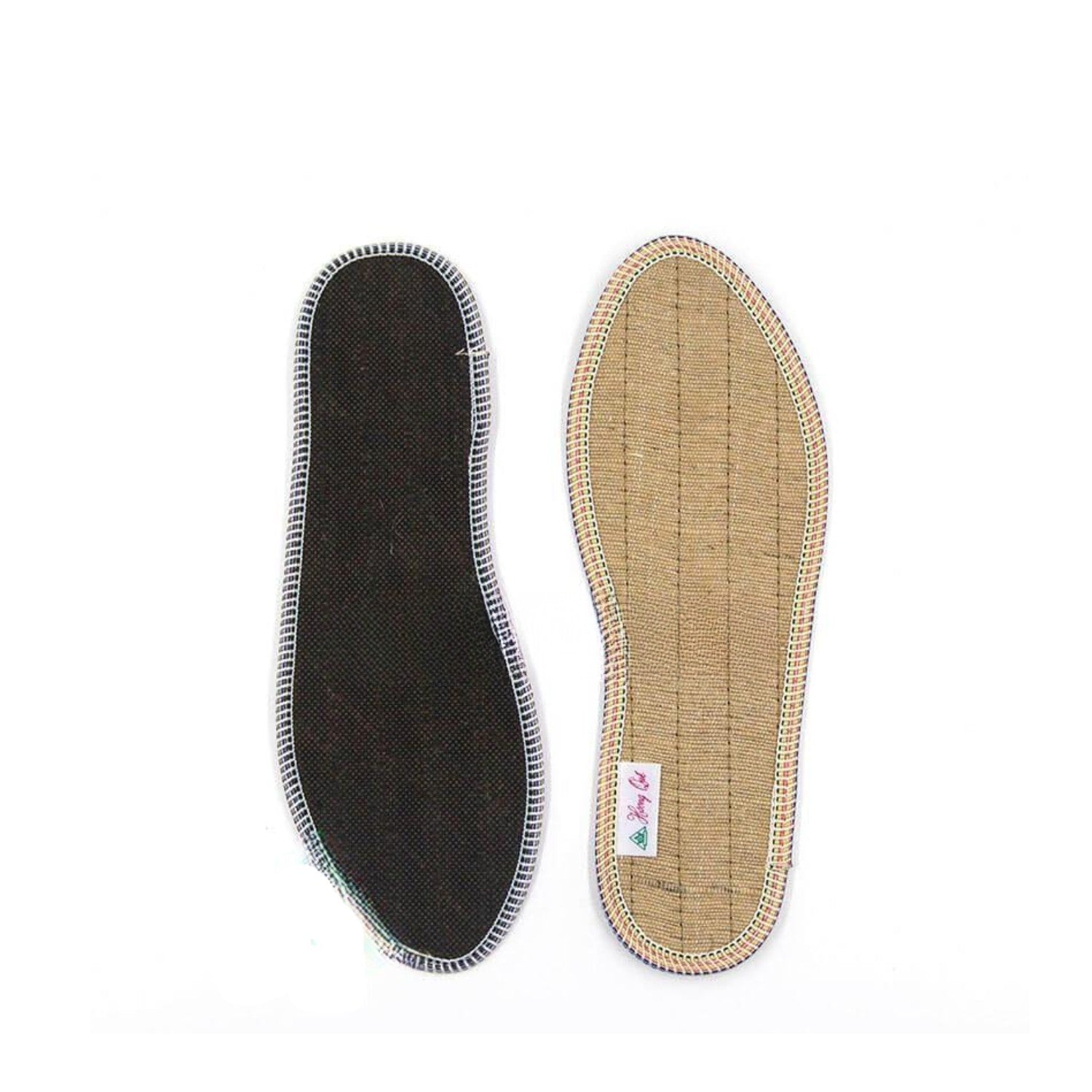 Jute Insoles