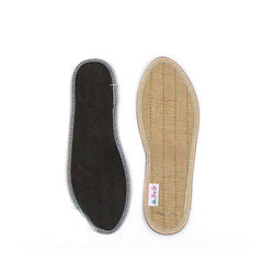 Jute Insoles