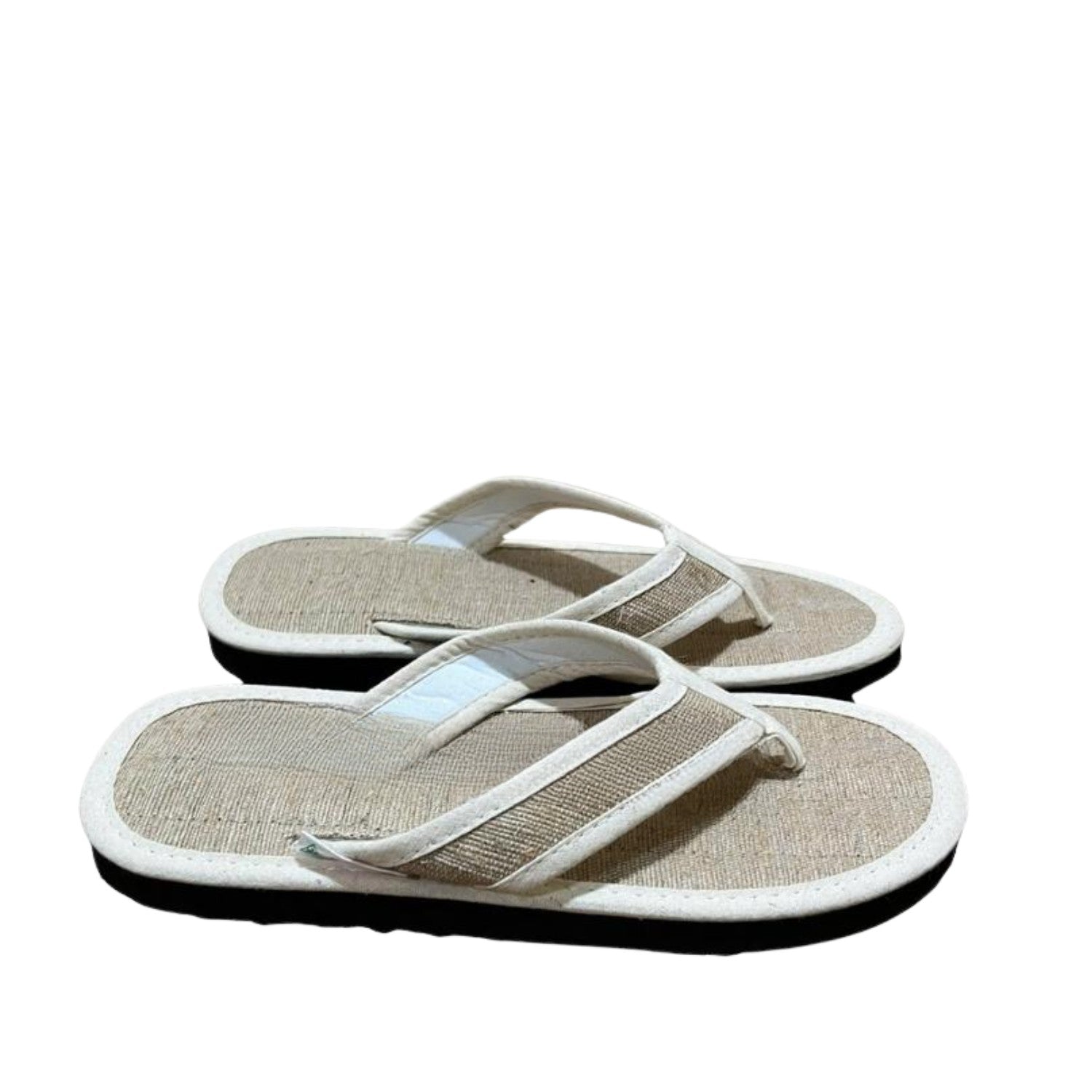 Jute Slippers
