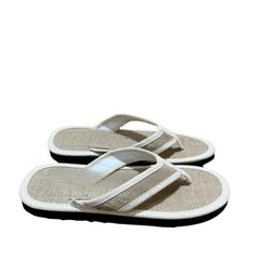 Jute Slippers