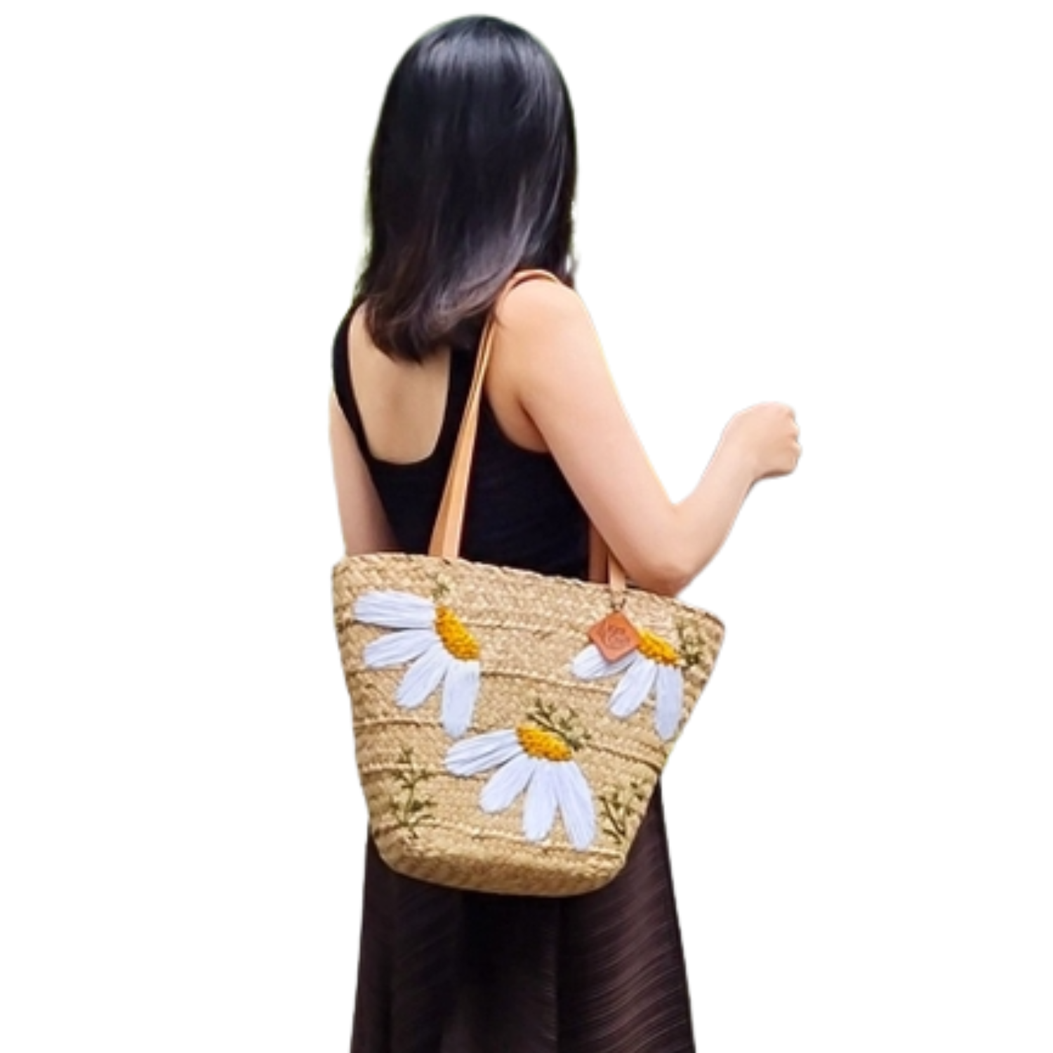 Kiku Sedge Fiber Bag