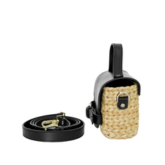 LIT Fashion Water Hyacinth Bag