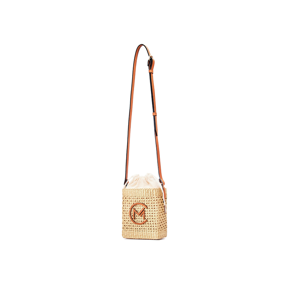 Water Hyacinth Bag Lucy