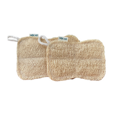 Large Loofah Dishwashing Sponge