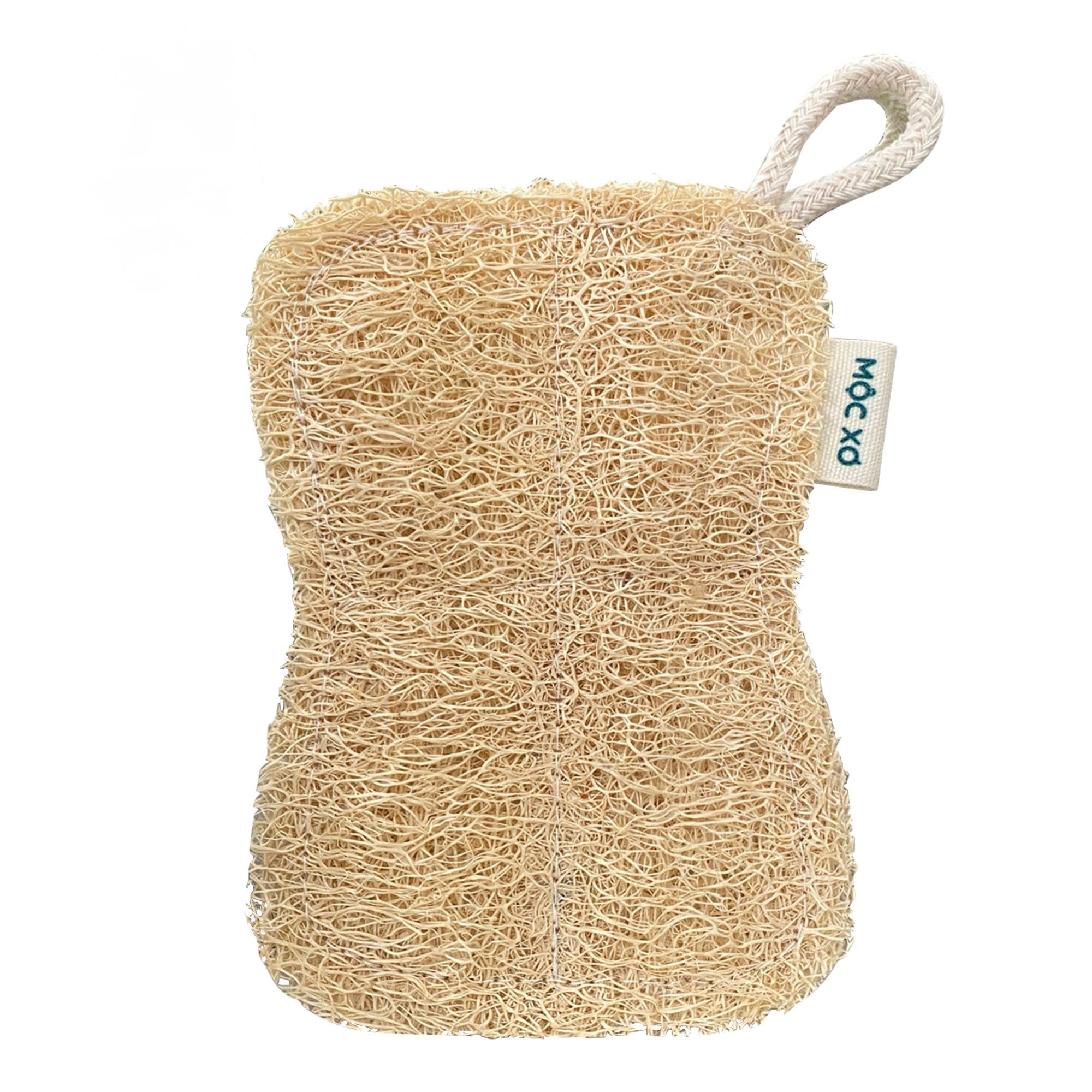Large Loofah Dishwashing Sponge