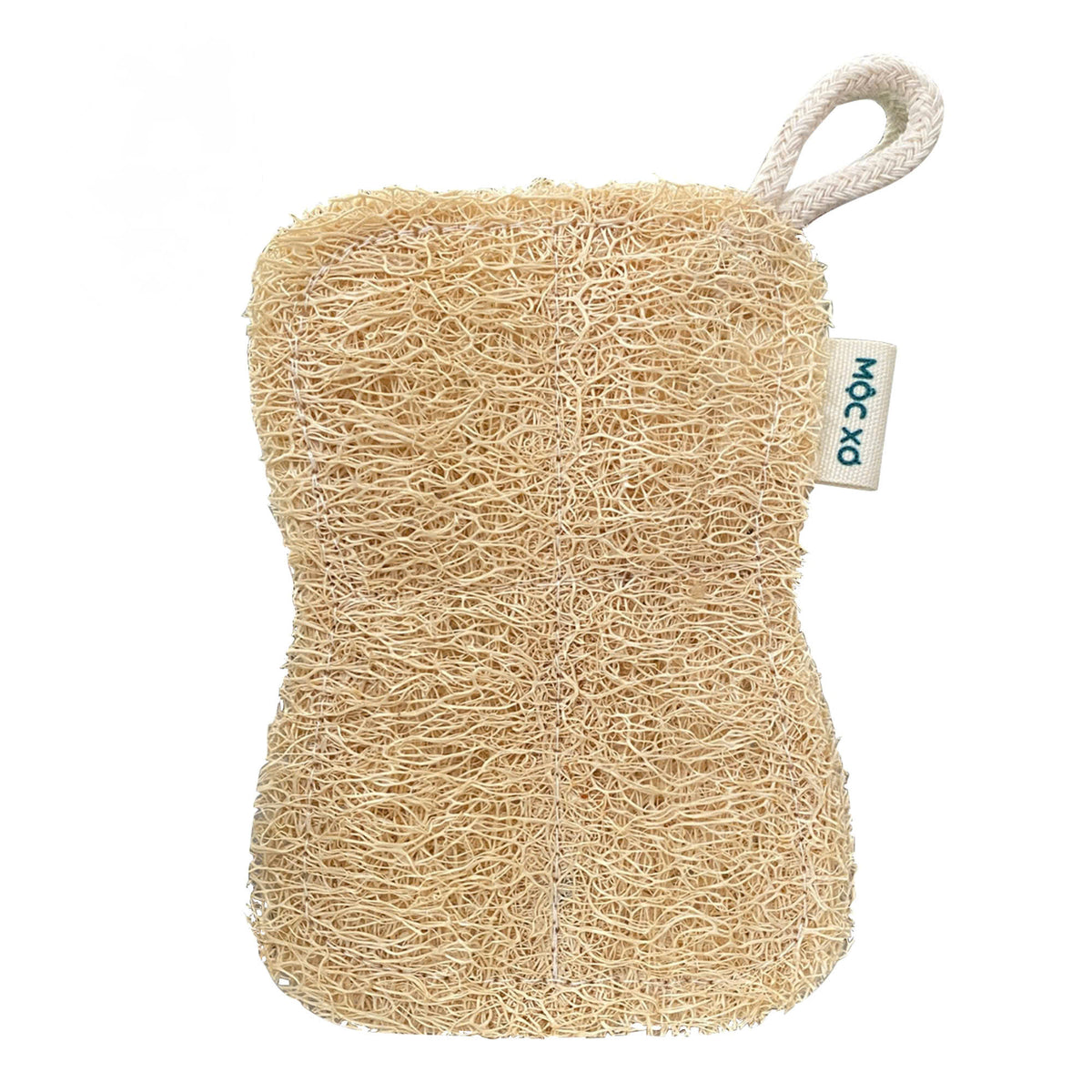 Large Loofah Dishwashing Sponge