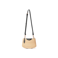 Water Hyacinth Bag Lauren