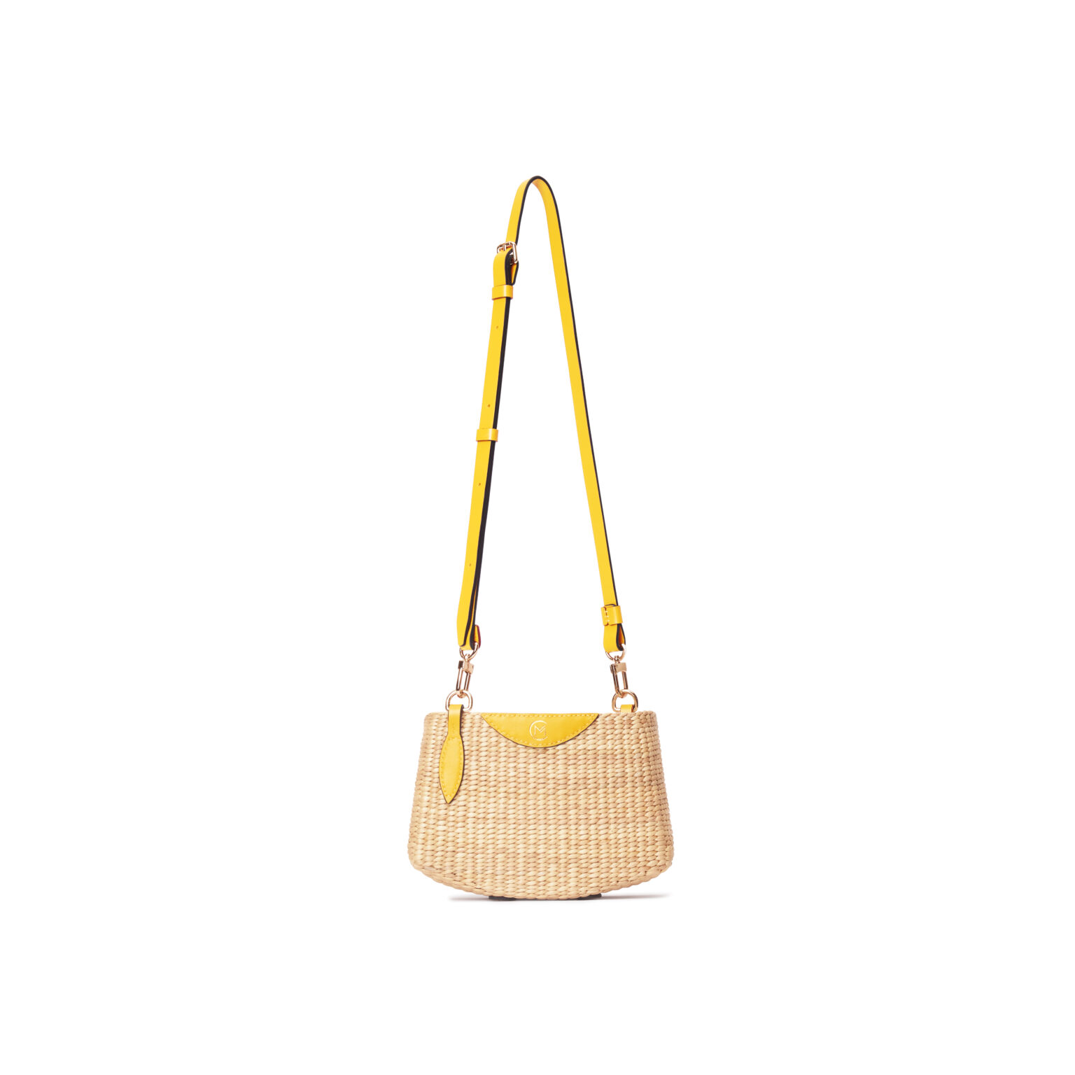 Water Hyacinth Bag Lauren