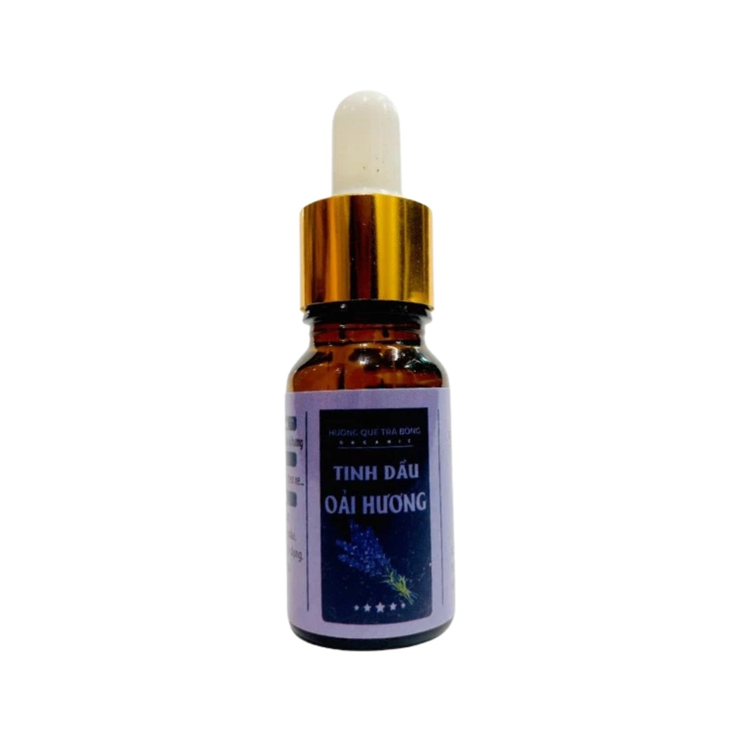 Lavender/Peppermint Essential Oil