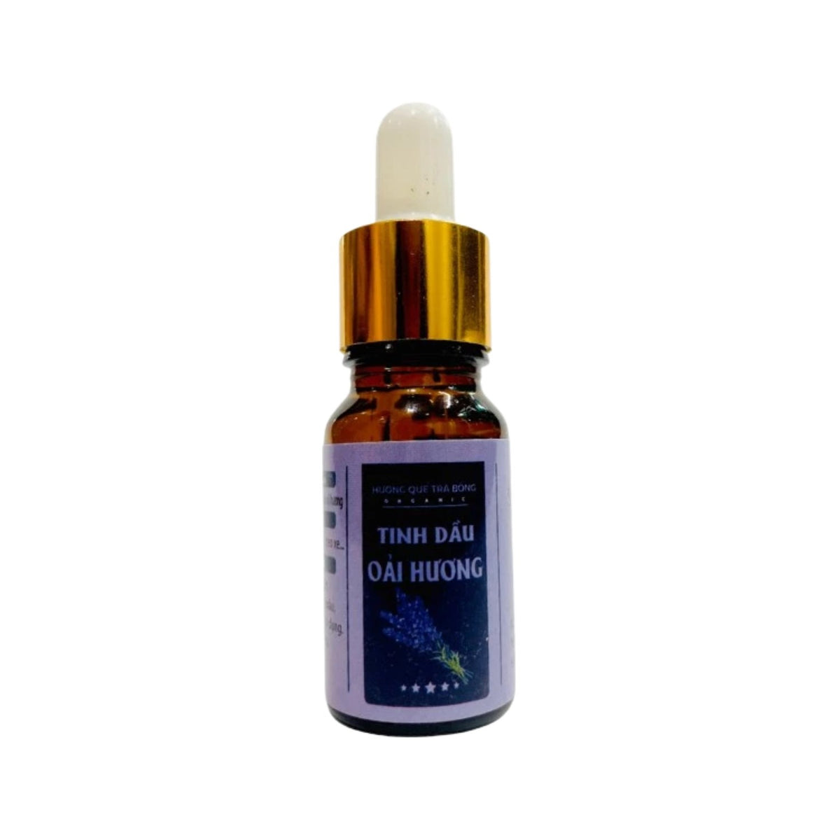 Lavender/Peppermint Essential Oil