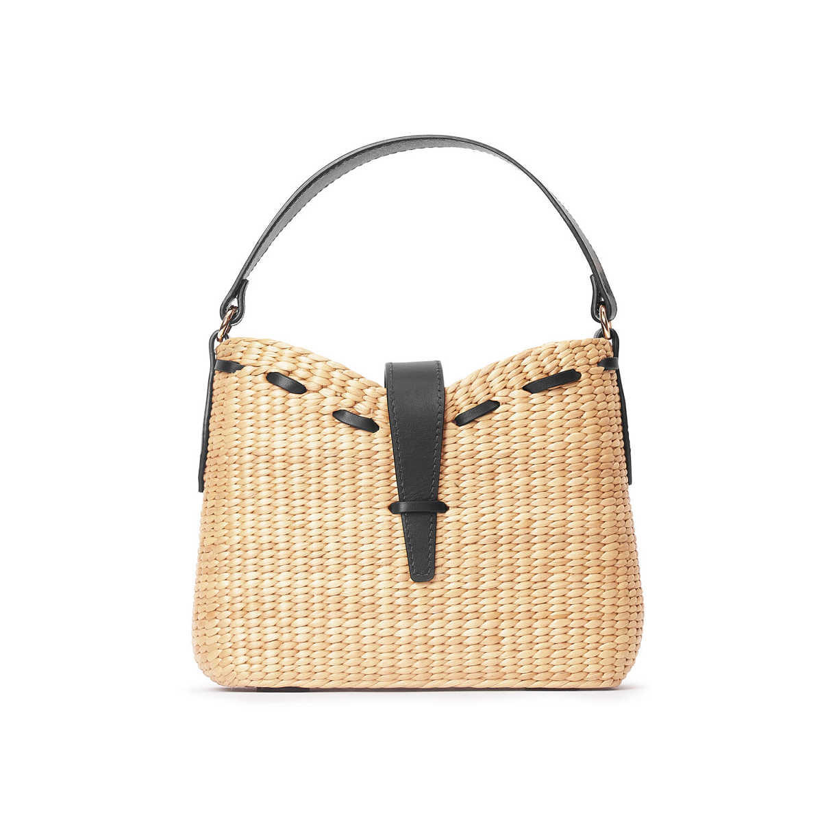 Water Hyacinth Bag Layon
