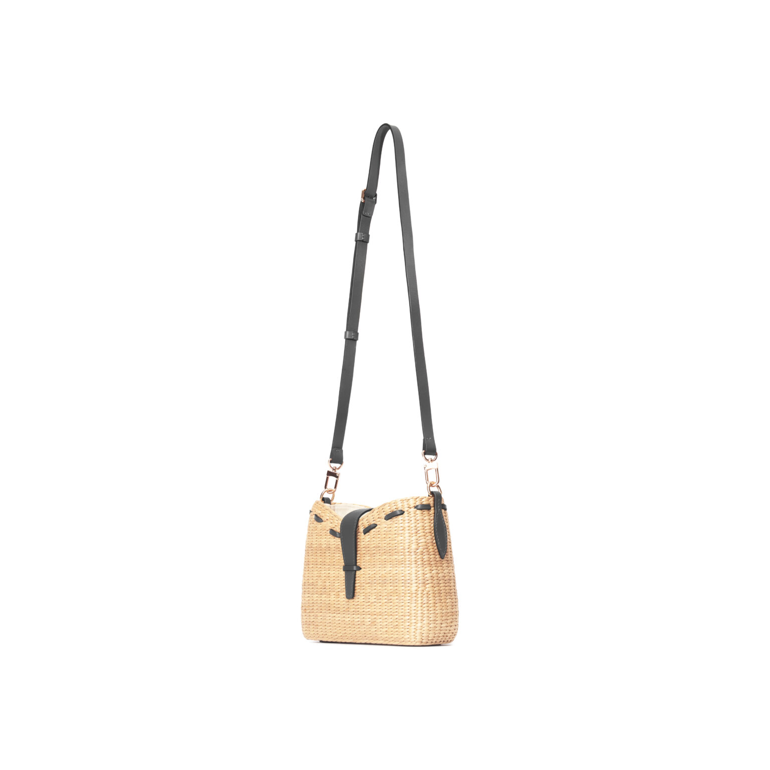 Water Hyacinth Bag Layon