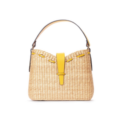 Water Hyacinth Bag Layon