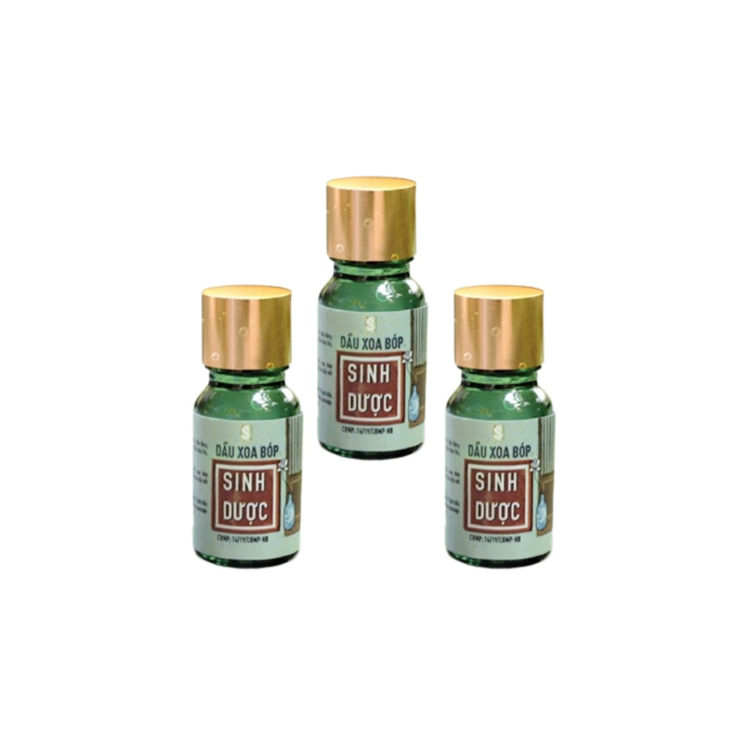 Liniment