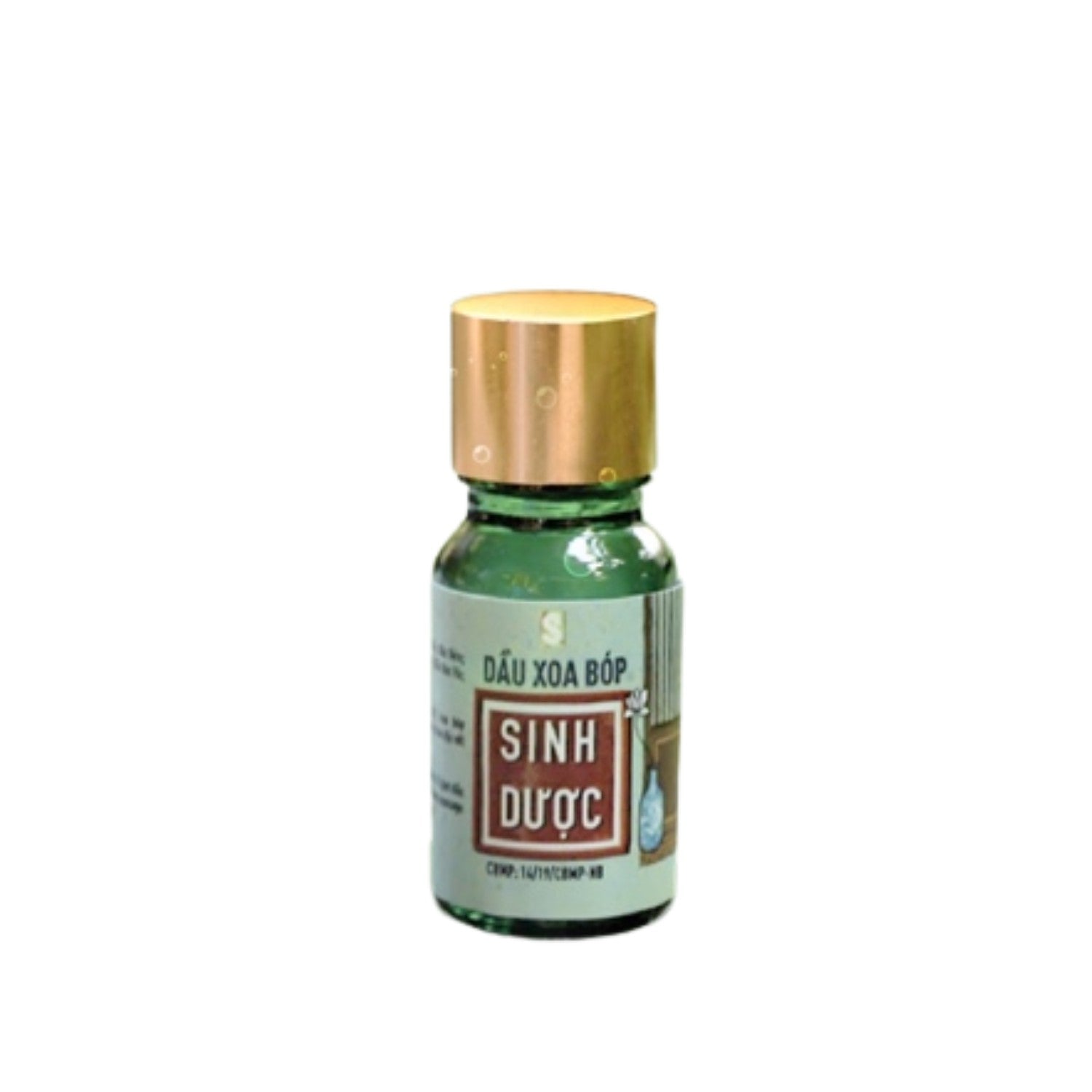 Liniment