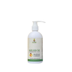 Liquid Hand Soap
