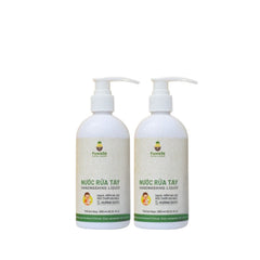 Liquid Hand Soap