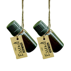 Litsea Cubeba Fruit Essential Oil
