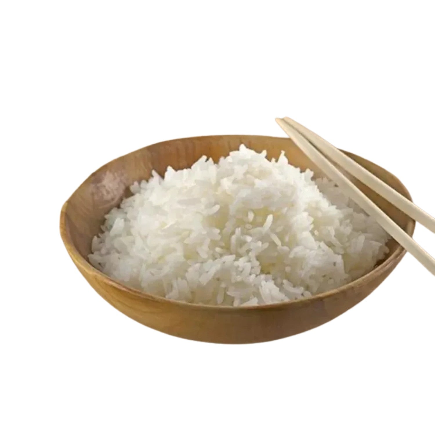 Long-Grain Highland Rice