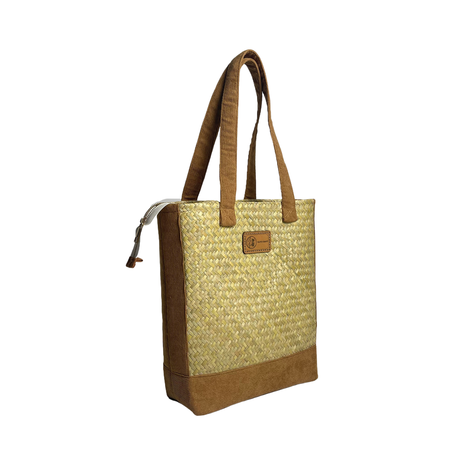 Long Fabric Sedge Bag