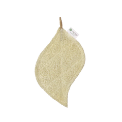 Loofah Dishwashing Sponge