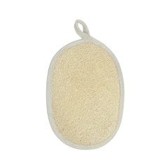 Loofah Exfoliating Bath Sponge