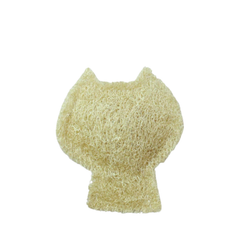 Loofah Cat And Dog Toys