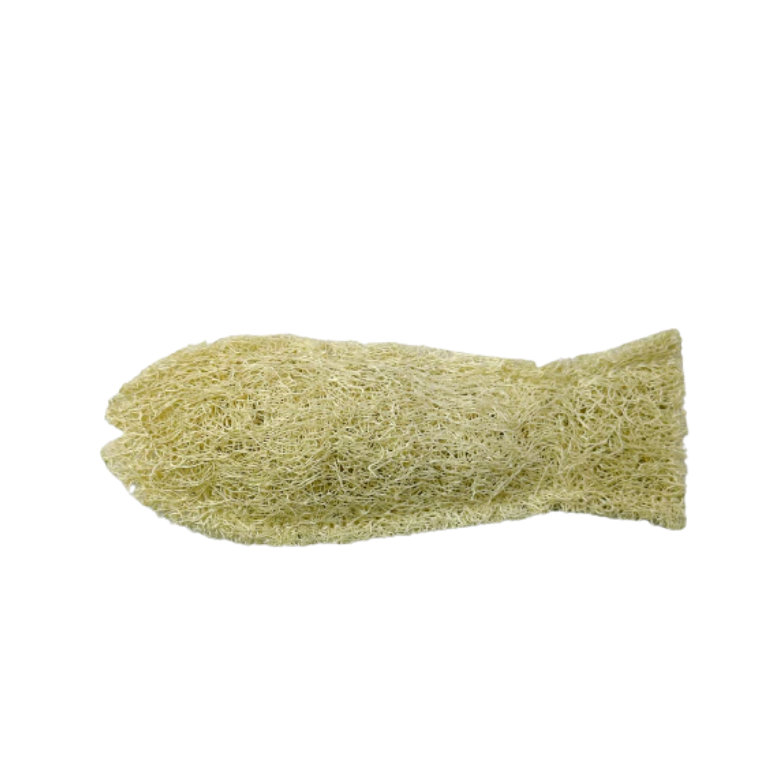 Loofah Cat And Dog Toys