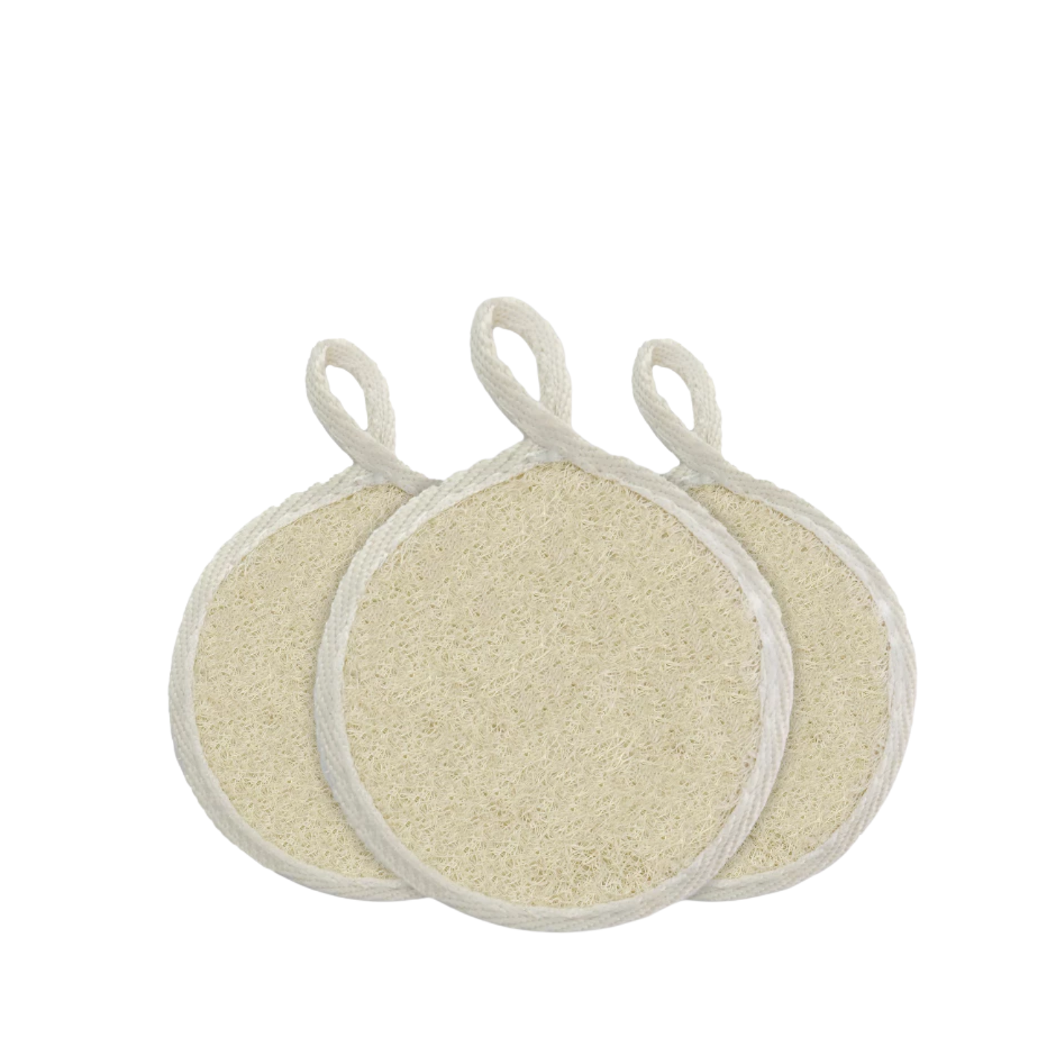 Loofah Facial Sponge