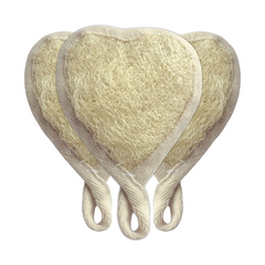 Loofah Facial Sponge