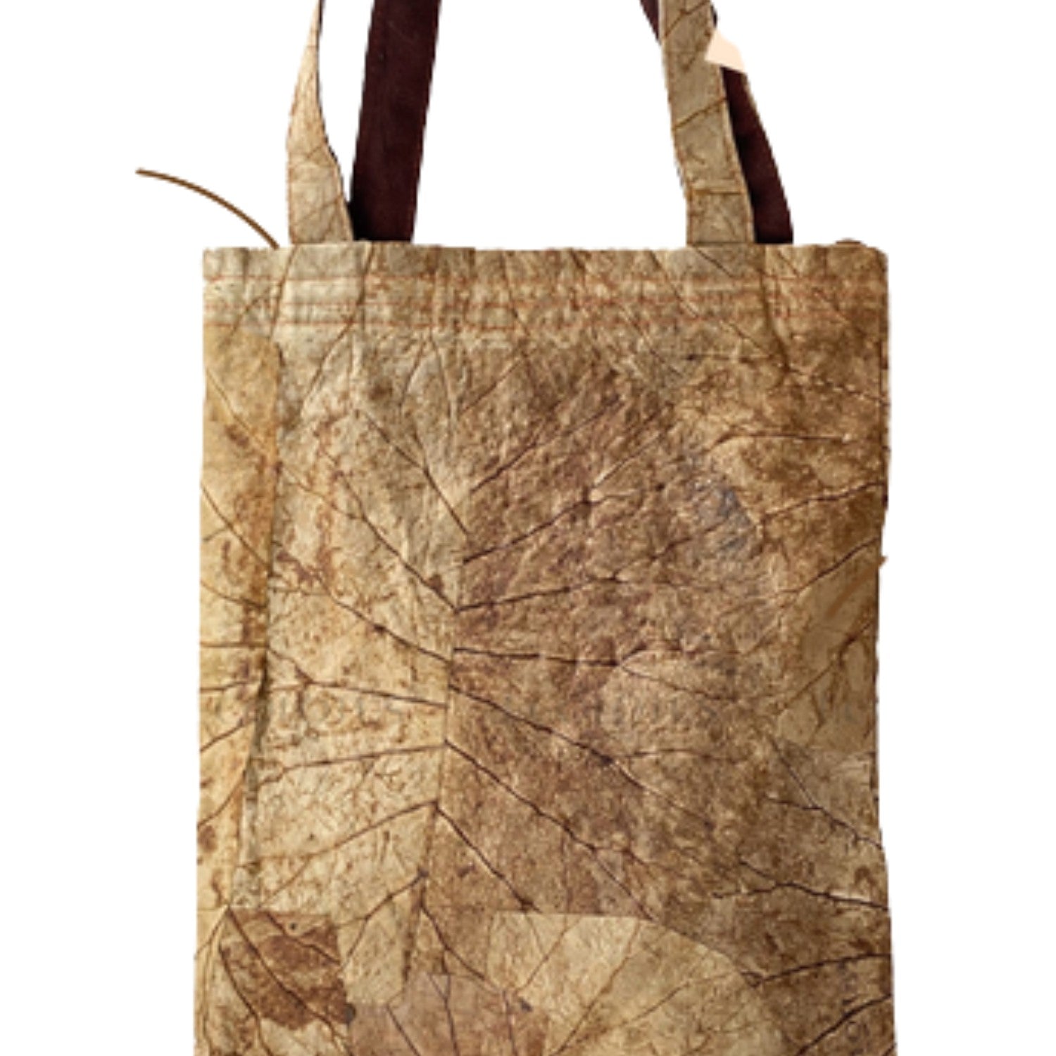 Lotus Leaf Bag