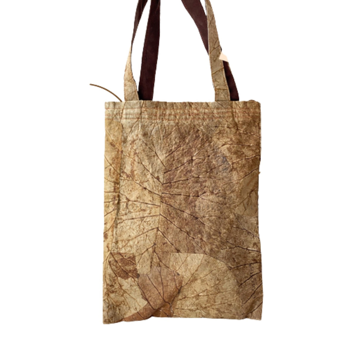 Lotus Leaf Bag