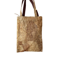 Lotus Leaf Bag