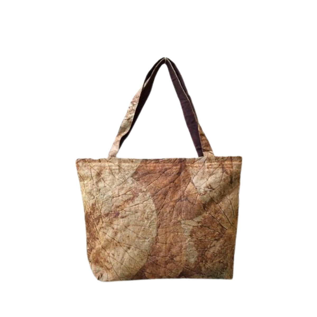 Lotus Leaf Bag