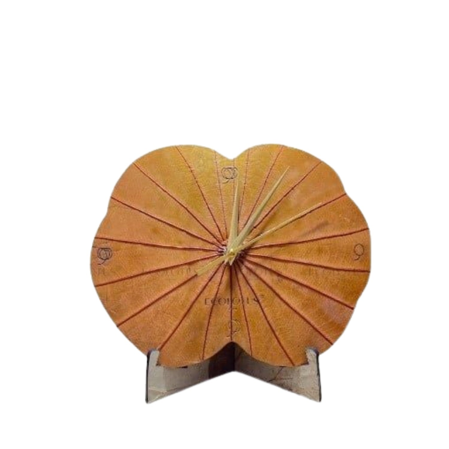 Lotus Leaf Clock