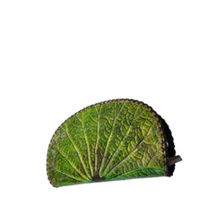 Lotus Leaf Wallet 1