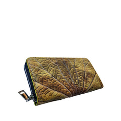 Lotus Leaf Wallet 4