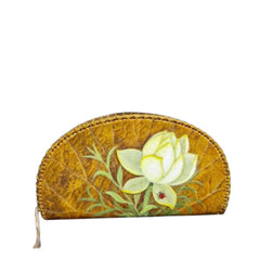 Lotus Leaf Wallet 4