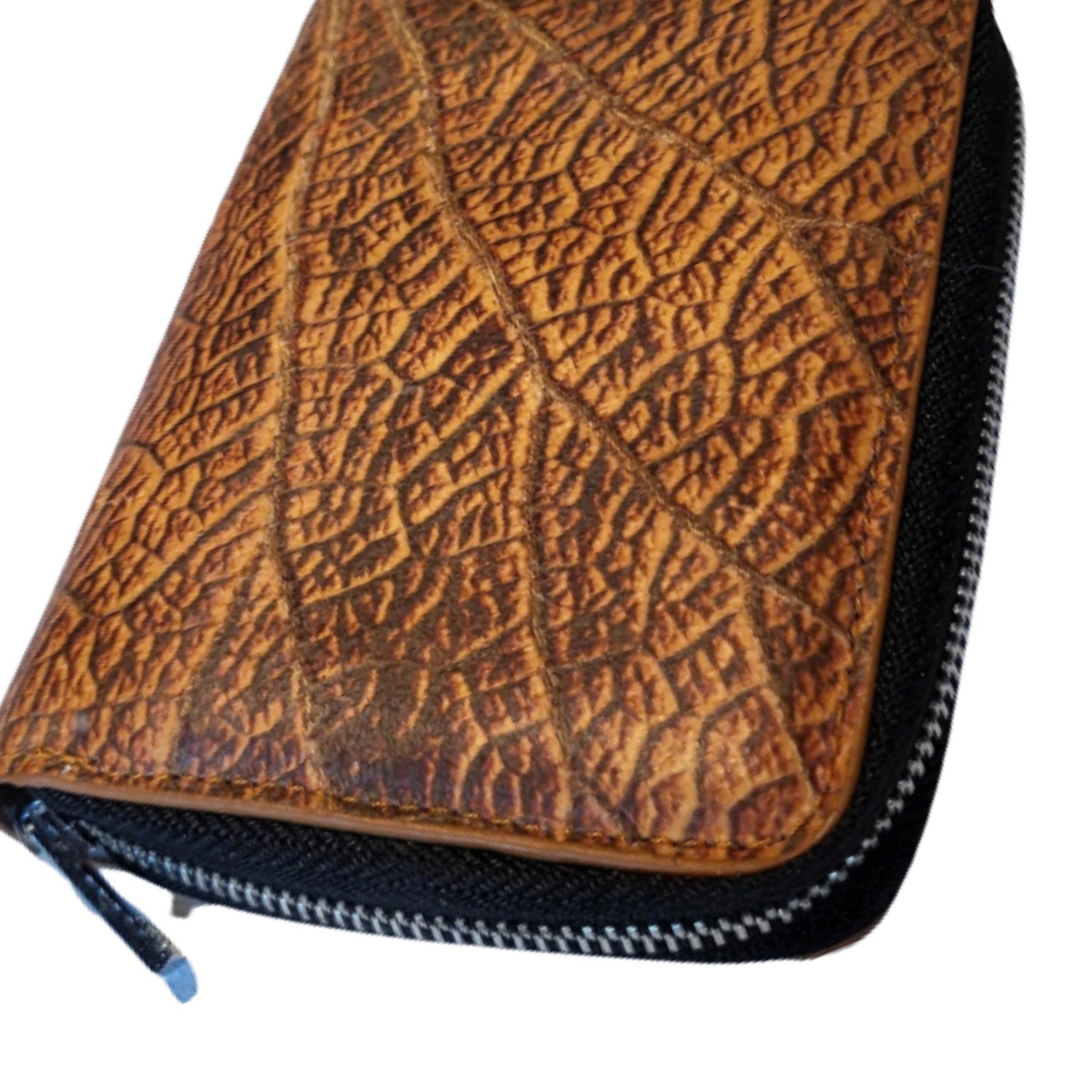 Lotus Leaf Wallet 3