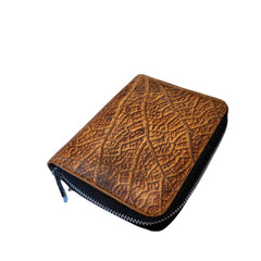Lotus Leaf Wallet 3