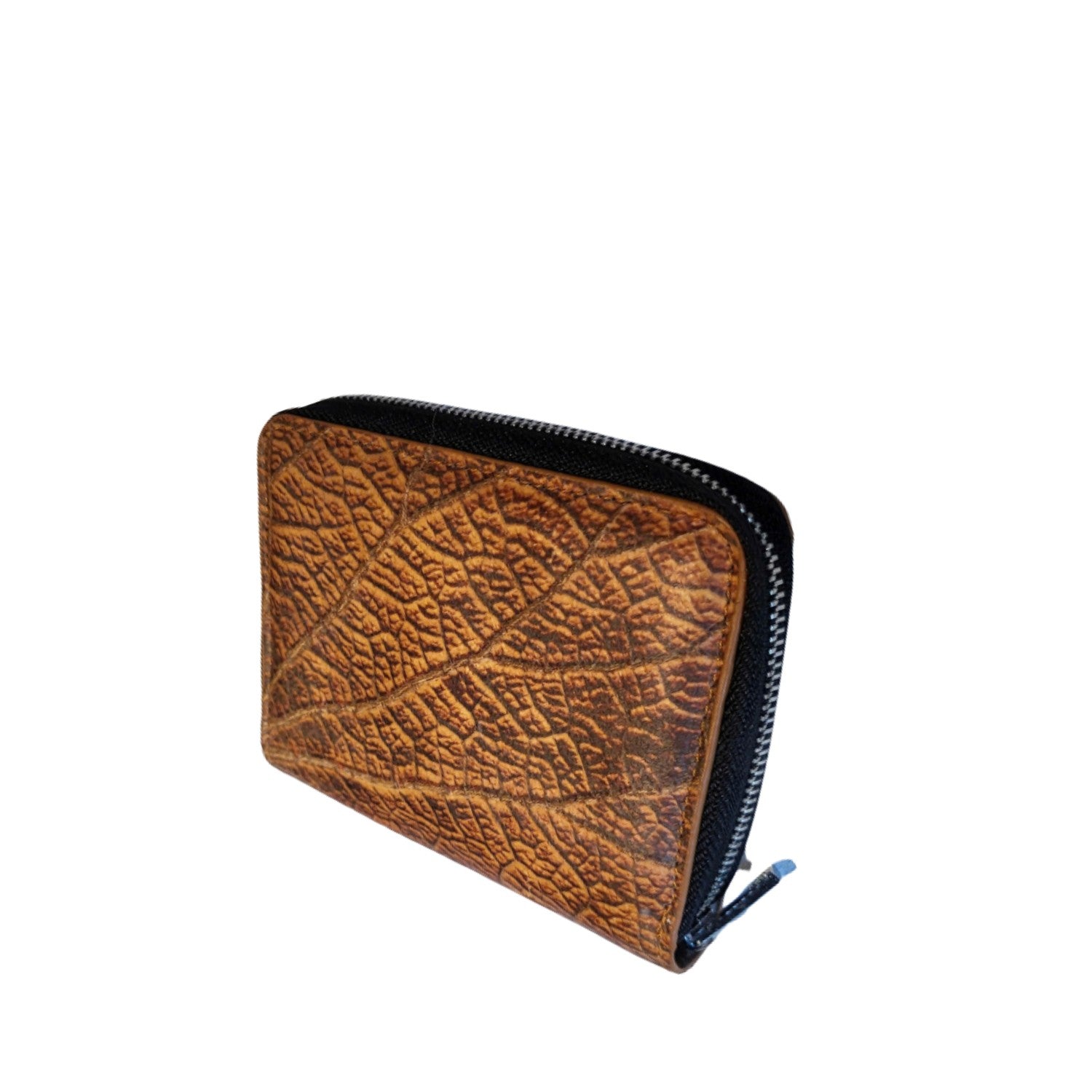 Lotus Leaf Wallet 3