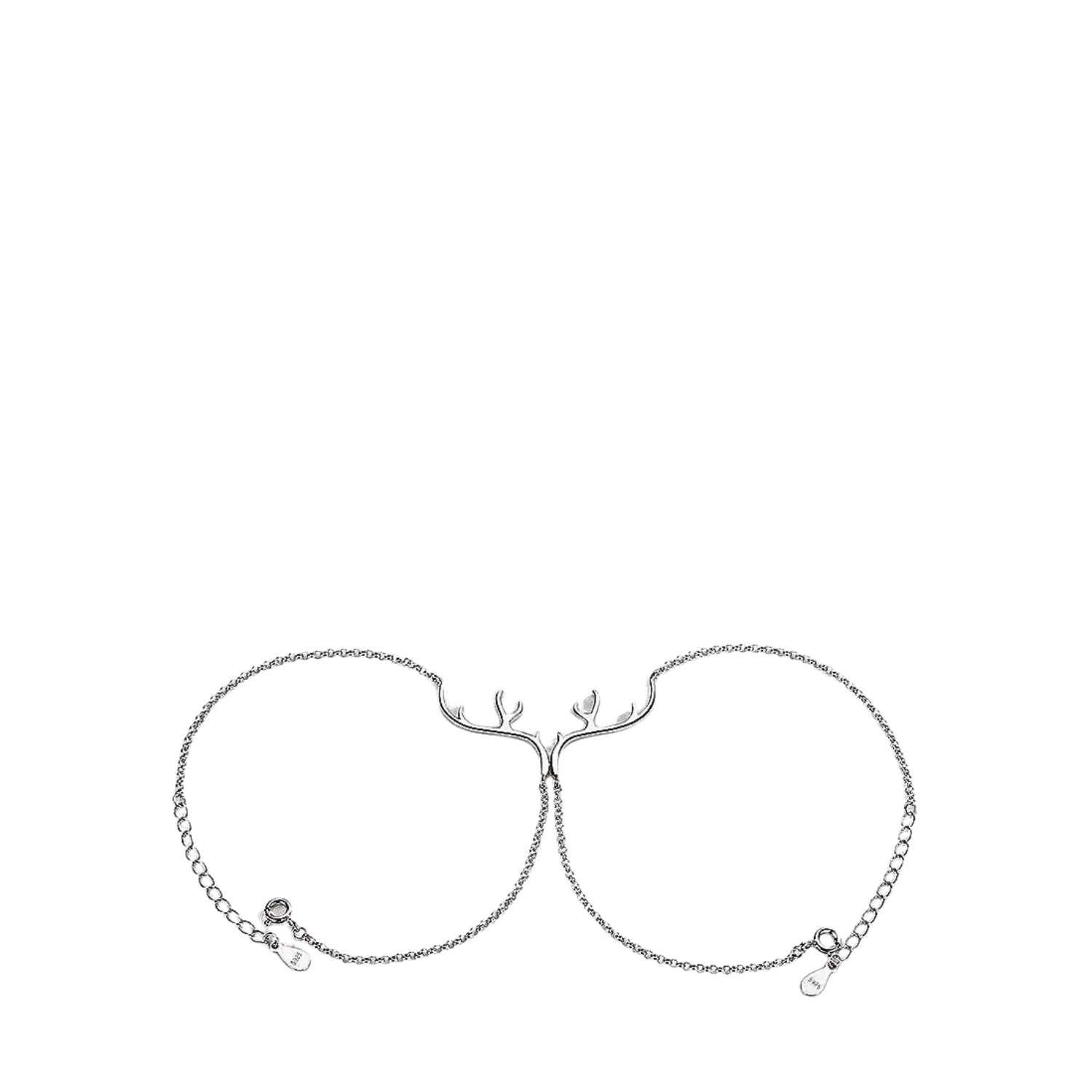Love Bracelet Handcrafted 925 Sterling Silver