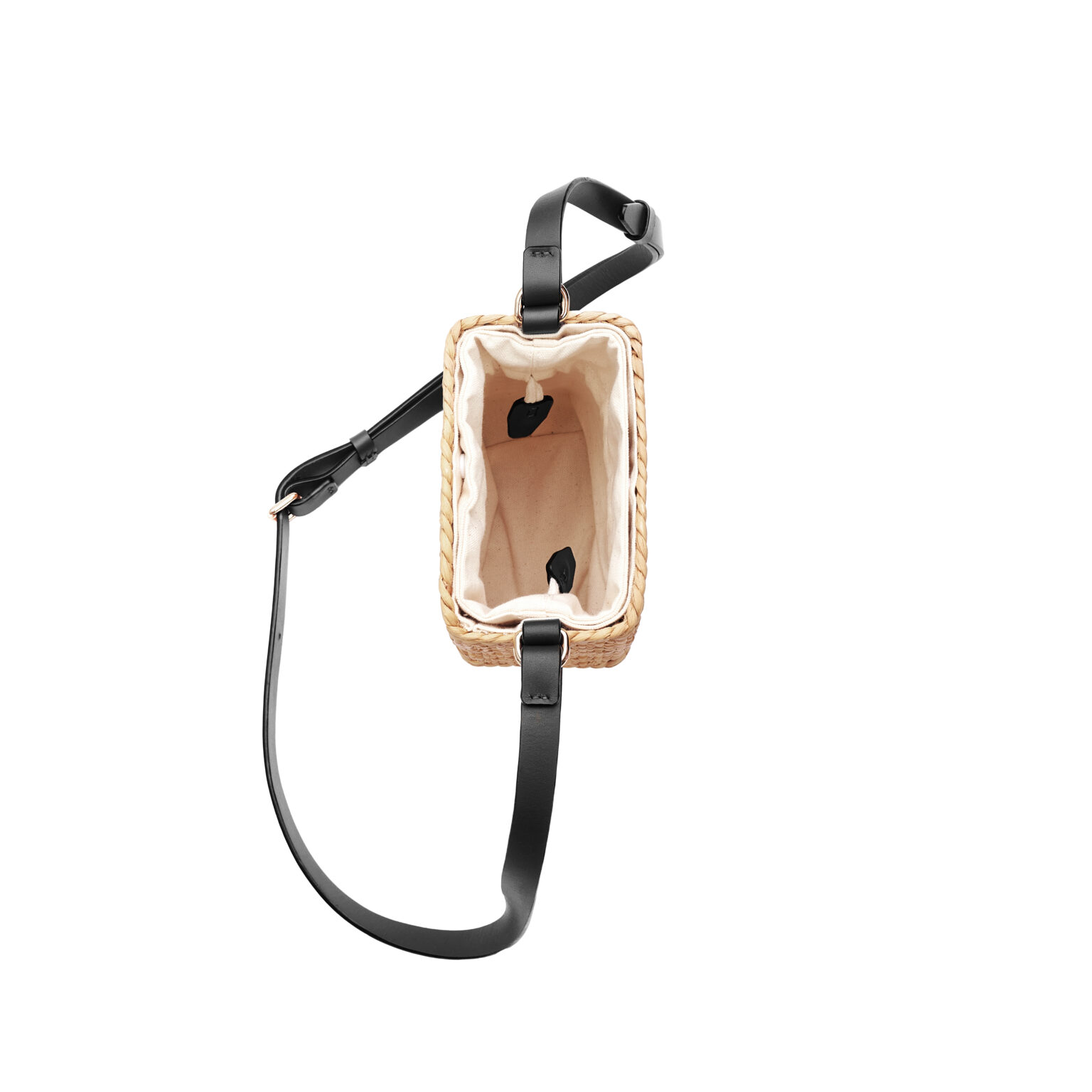 Water Hyacinth Bag Lucy