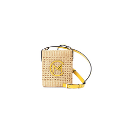 Water Hyacinth Bag Lucy