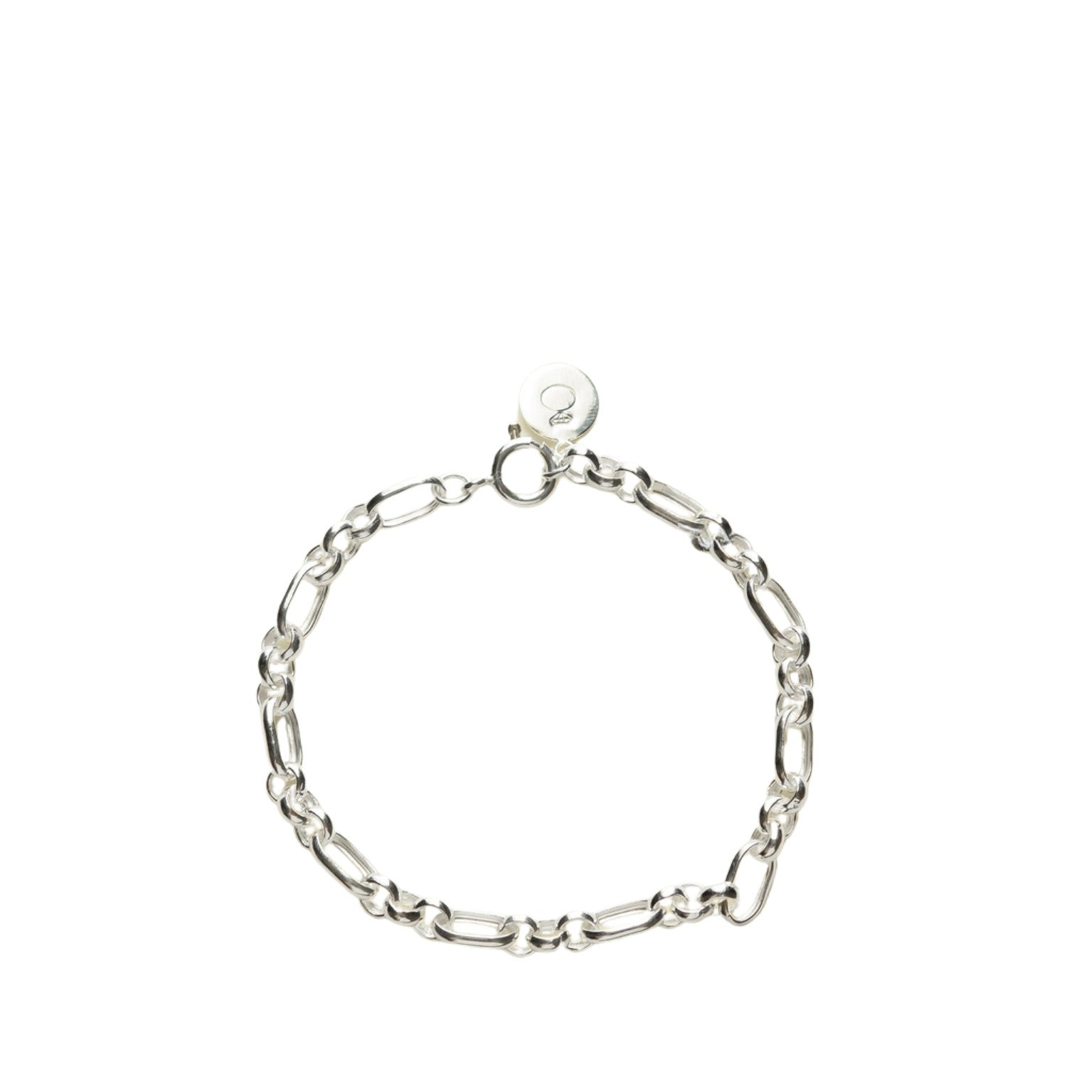 Men's And Women's Bracelets Handcrafted 925 Sterling Silver