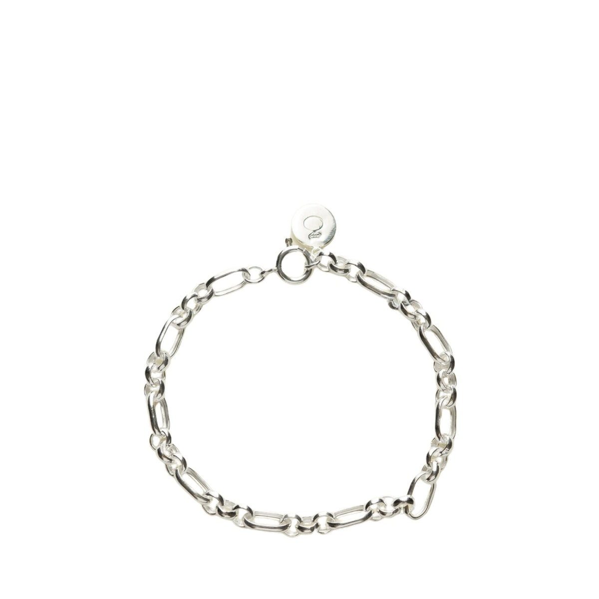 Men's And Women's Bracelets Handcrafted 925 Sterling Silver