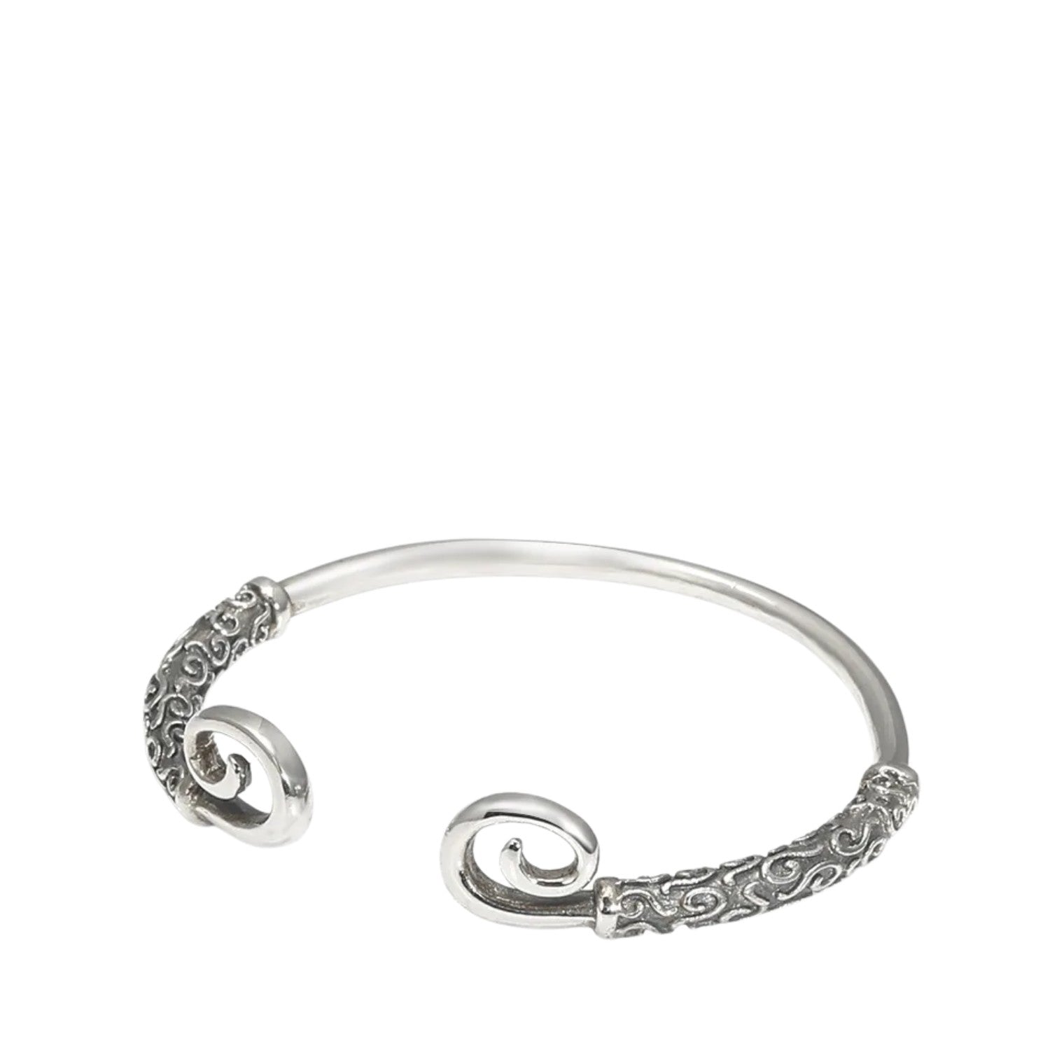 Men's Bracelet Handcrafted 925 Sterling Silver
